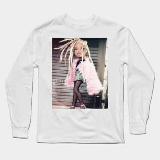 BRATZ Dread Head Long Sleeve T-Shirt